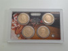 (7) U.S. Mint Presidential Proof Sets - 20