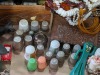 Thimbles, Pipe, & Other Collectibles - 6