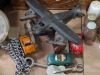 Thimbles, Pipe, & Other Collectibles - 7
