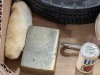 Thimbles, Pipe, & Other Collectibles - 9