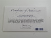 (7) U.S. Mint Presidential Proof Sets - 22