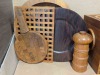 Trivets, Plates, Coasters, Ice Bucket, & More - 6