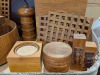 Trivets, Plates, Coasters, Ice Bucket, & More - 10