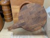 Trivets, Plates, Coasters, Ice Bucket, & More - 14