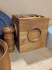 Trivets, Plates, Coasters, Ice Bucket, & More - 15