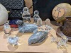 Inuit & Animal Figurines, Purses, & More - 7