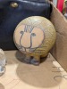 Inuit & Animal Figurines, Purses, & More - 13