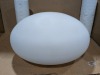 Glass Apple Perfume Bottles, Figurines, & More - 11