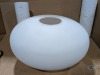Glass Apple Perfume Bottles, Figurines, & More - 12