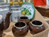 Christmas Ornaments, Dry Goods Containers, & More - 4