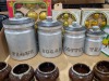 Christmas Ornaments, Dry Goods Containers, & More - 5