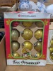 Christmas Ornaments, Dry Goods Containers, & More - 7