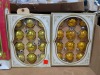 Christmas Ornaments, Dry Goods Containers, & More - 8