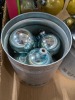 Christmas Ornaments, Dry Goods Containers, & More - 10