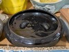 Ceramic Bowls, Carnival Glass, & More - 6