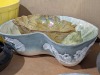 Ceramic Bowls, Carnival Glass, & More - 9