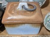 Ceramic Bowls, Carnival Glass, & More - 10