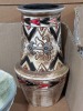 Ceramic Bowls, Carnival Glass, & More - 15