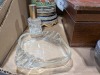 Beer Stein, Ash Tray, Decanter, Jewelry Box, & More - 3