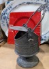 Beer Stein, Ash Tray, Decanter, Jewelry Box, & More - 10