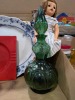 Beer Stein, Ash Tray, Decanter, Jewelry Box, & More - 11