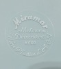 Miramar Dinnerware, Dixie Cups, & More - 6