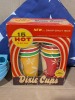 Miramar Dinnerware, Dixie Cups, & More - 7