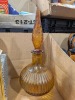 Decanters, Mugs, Stone Animal Figurines, Clocks, & More - 10