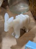 Decanters, Mugs, Stone Animal Figurines, Clocks, & More - 12