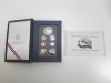 (4) U.S. Mint Prestige Sets - 2