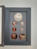 (4) U.S. Mint Prestige Sets - 3