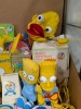 Simpson Themed Memorabilia - 4