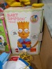 Simpson Themed Memorabilia - 5