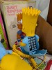 Simpson Themed Memorabilia - 6