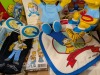 Simpson Themed Memorabilia - 7