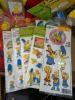 Simpson Themed Memorabilia - 9