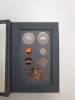(4) U.S. Mint Prestige Sets - 4