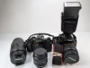 Canon Cameras, Lenses, & More - 2