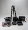 Canon Cameras, Lenses, & More - 3