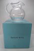 "Tiffany & Co." Water Pitcher