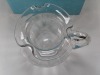 "Tiffany & Co." Water Pitcher - 3