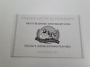 (4) U.S. Mint Prestige Sets - 5