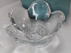 (2) "Tiffany & Co." Bowls & (1) Coffee Cup - 6