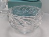 (2) "Tiffany & Co." Bowls & (1) Coffee Cup - 8