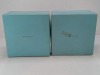 (2) "Tiffany & Co." Bowls & (1) Coffee Cup - 10