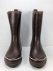 Rain Boots Marked "Coach" - 2