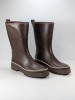 Rain Boots Marked "Coach" - 3