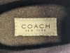 Rain Boots Marked "Coach" - 5