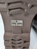 Rain Boots Marked "Coach" - 8