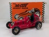 Real McCoy Model Car & (2) Model Car Chassis - 2